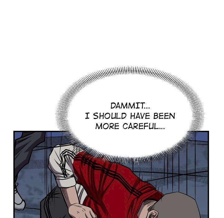 Legend : The Beginning Chapter 90 - Page 76