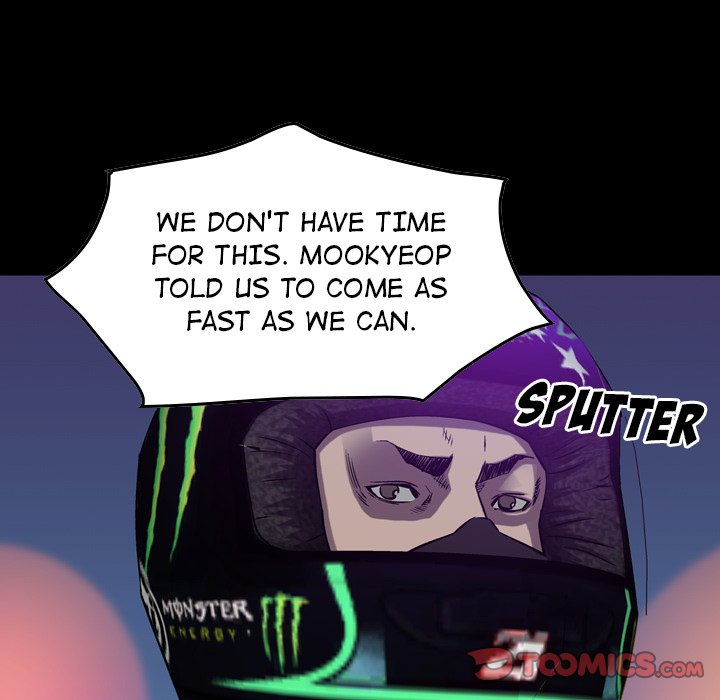 Legend : The Beginning Chapter 91 - Page 30