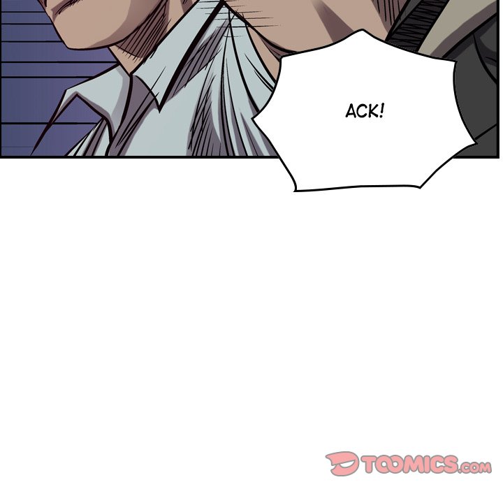 Legend : The Beginning Chapter 92 - Page 42