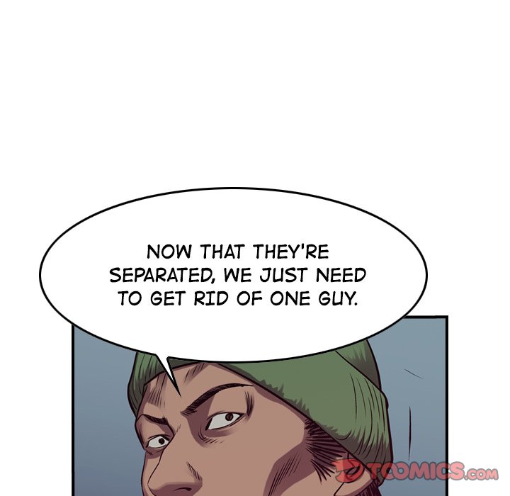 Legend : The Beginning Chapter 92 - Page 78