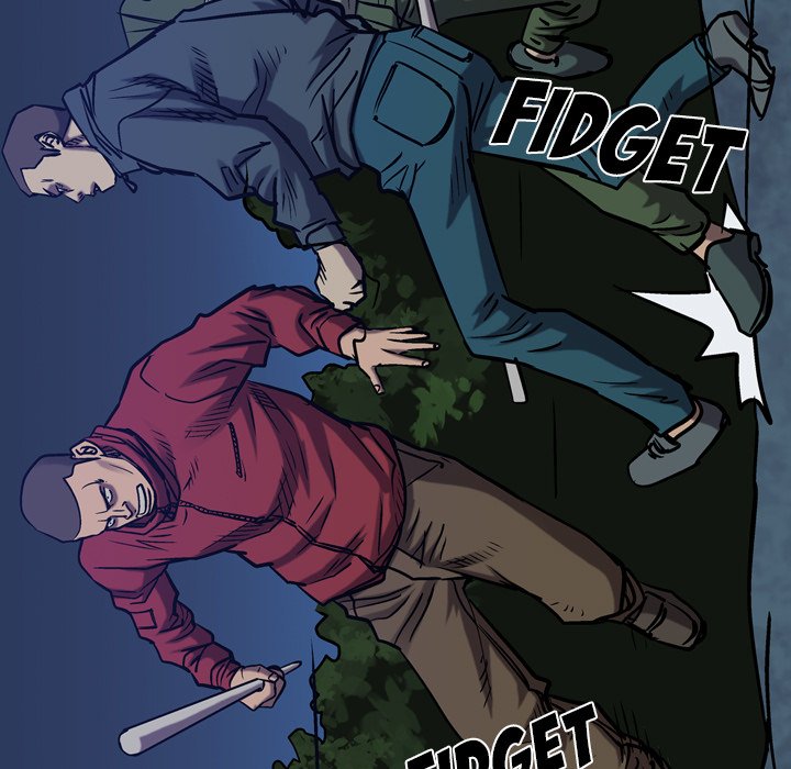 Legend : The Beginning Chapter 93 - Page 10