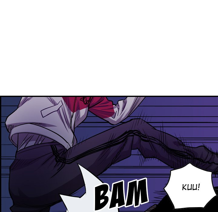 Legend : The Beginning Chapter 93 - Page 100