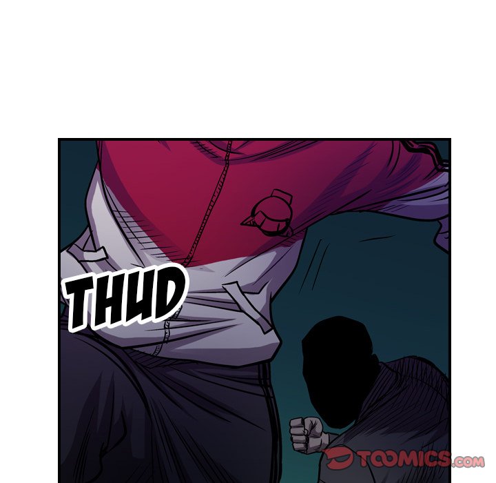 Legend : The Beginning Chapter 93 - Page 102