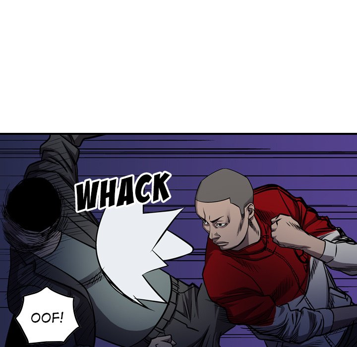 Legend : The Beginning Chapter 93 - Page 104