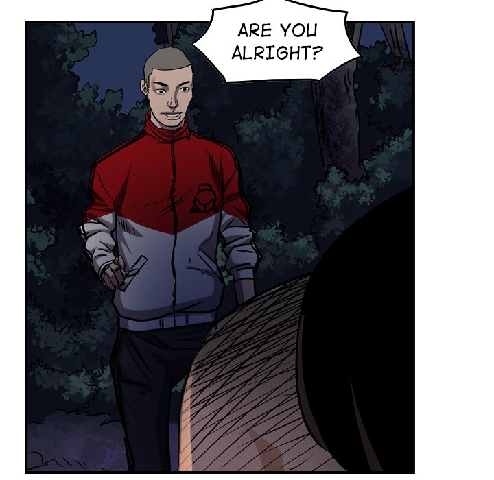 Legend : The Beginning Chapter 93 - Page 106