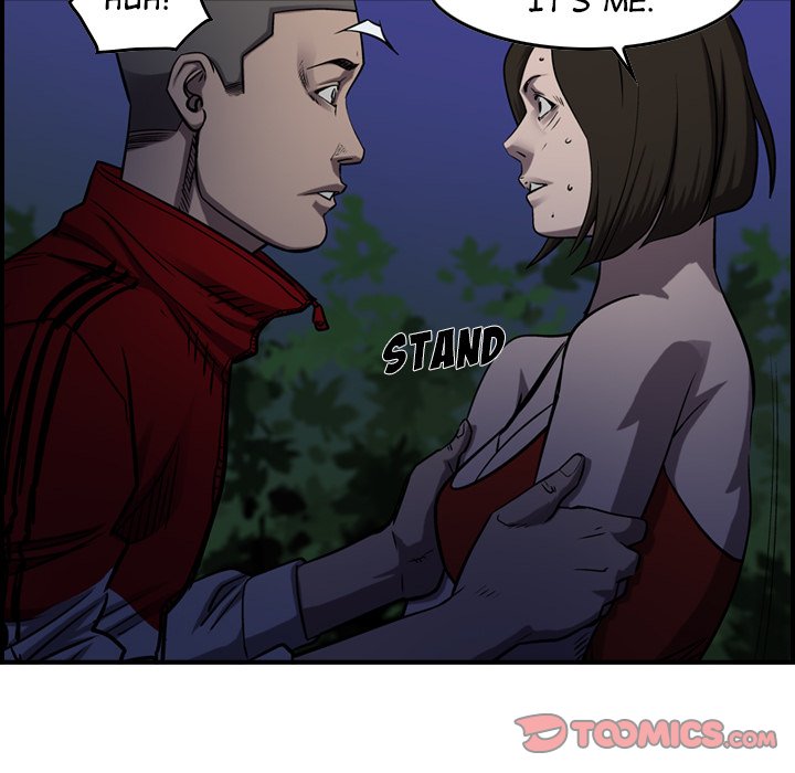 Legend : The Beginning Chapter 93 - Page 108