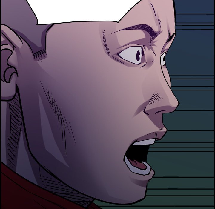 Legend : The Beginning Chapter 93 - Page 110