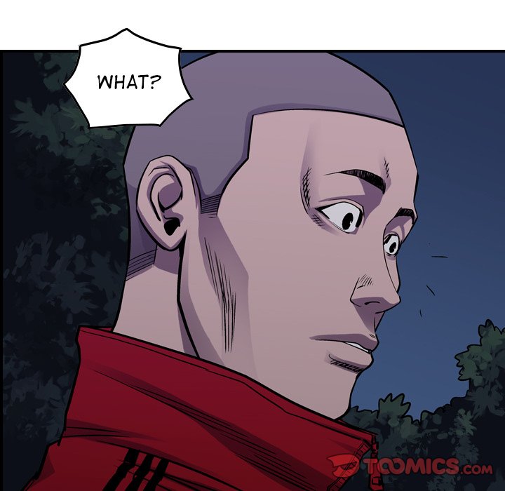 Legend : The Beginning Chapter 93 - Page 114