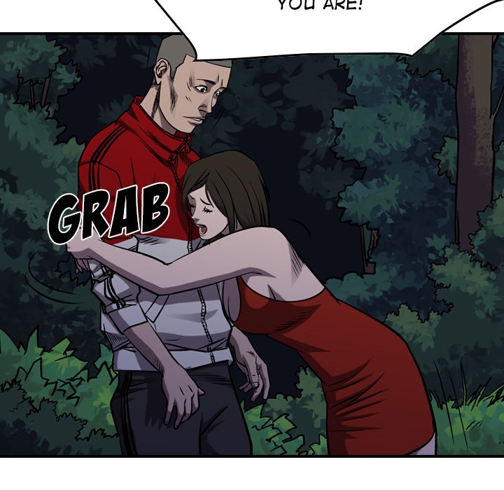 Legend : The Beginning Chapter 93 - Page 116