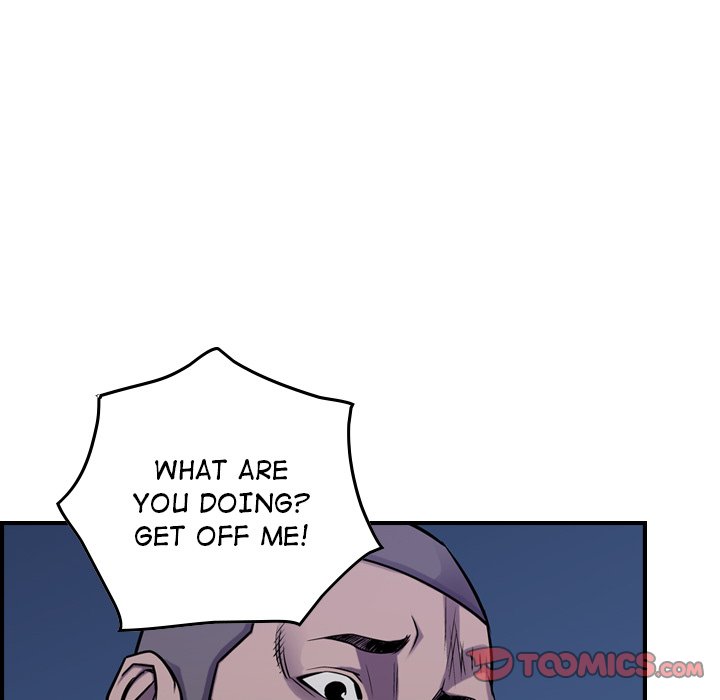 Legend : The Beginning Chapter 93 - Page 117