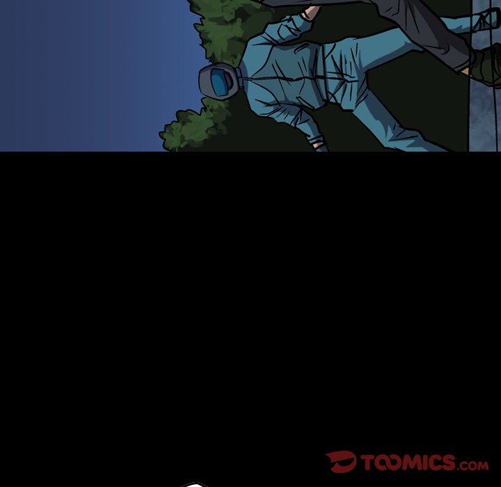 Legend : The Beginning Chapter 93 - Page 12