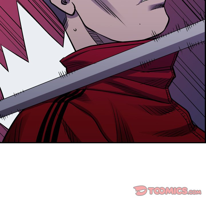 Legend : The Beginning Chapter 93 - Page 120