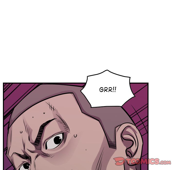 Legend : The Beginning Chapter 93 - Page 123