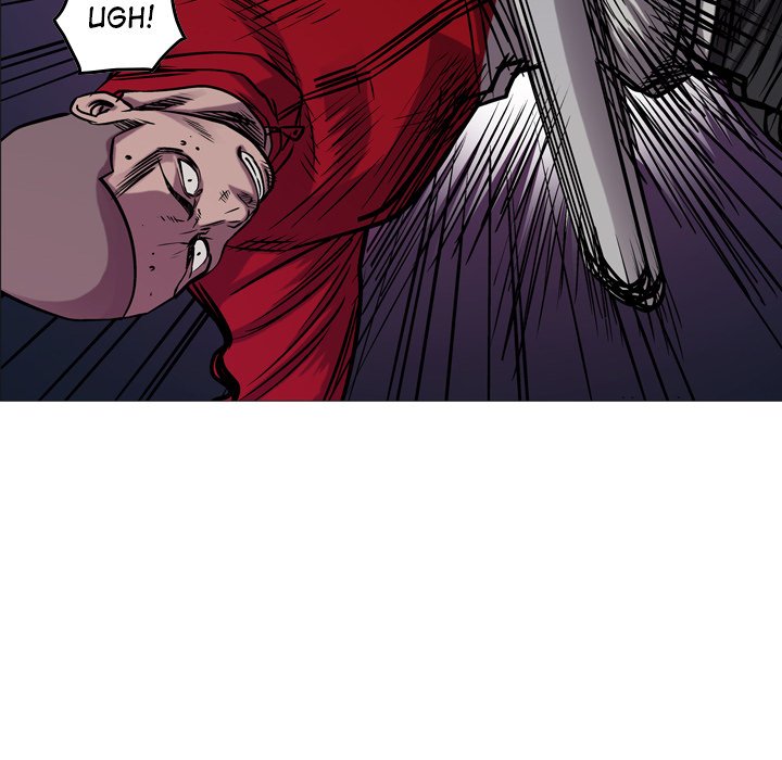 Legend : The Beginning Chapter 93 - Page 127