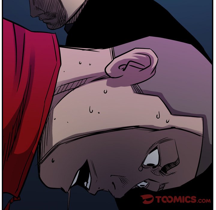 Legend : The Beginning Chapter 93 - Page 129