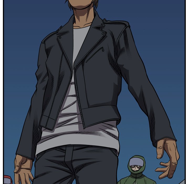 Legend : The Beginning Chapter 93 - Page 19