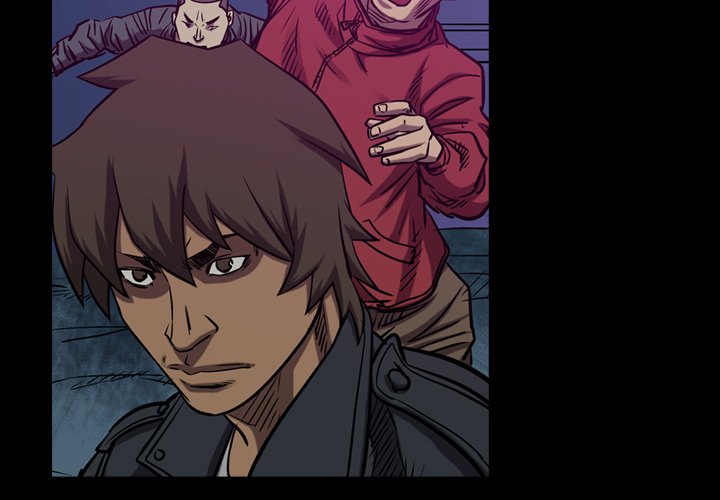 Legend : The Beginning Chapter 93 - Page 2