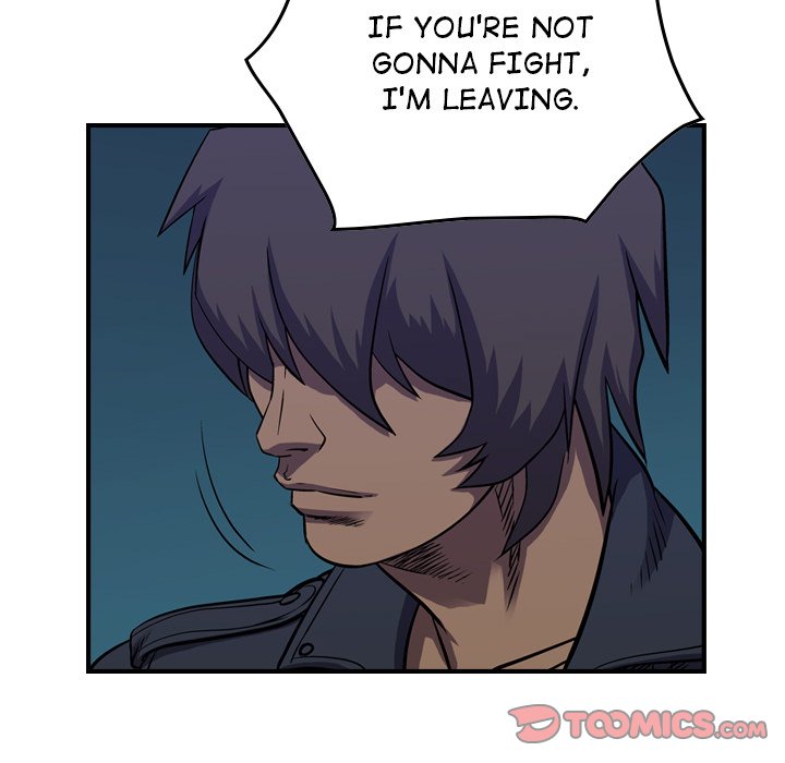 Legend : The Beginning Chapter 93 - Page 21