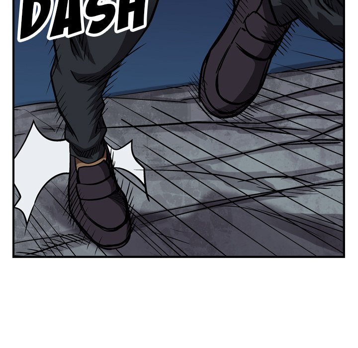 Legend : The Beginning Chapter 93 - Page 23