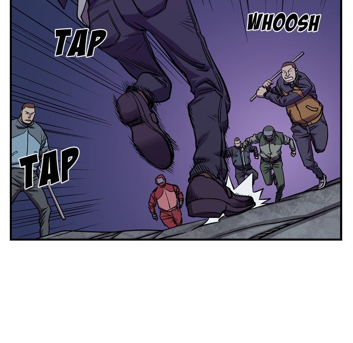 Legend : The Beginning Chapter 93 - Page 25