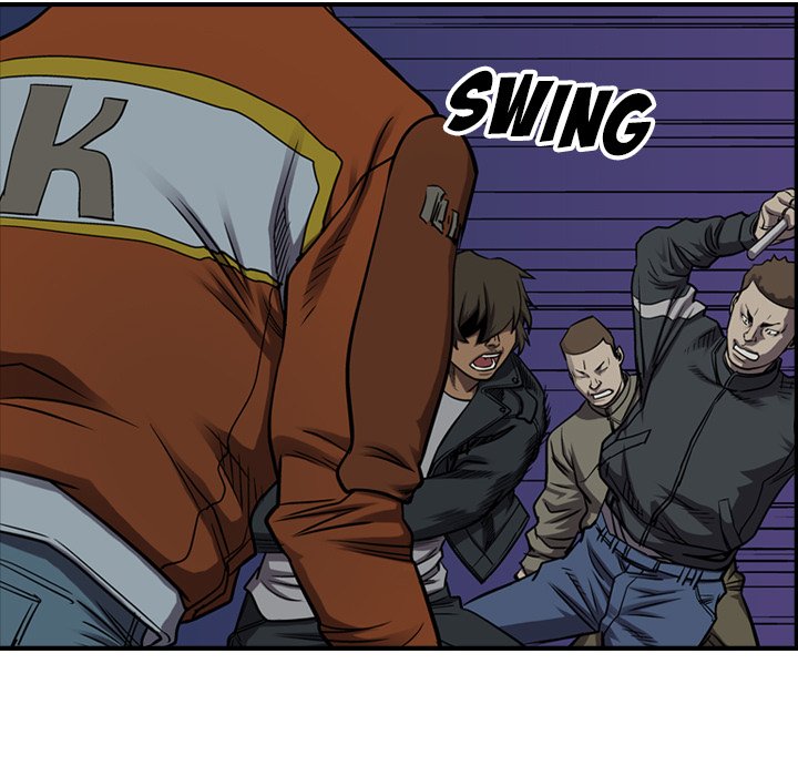 Legend : The Beginning Chapter 93 - Page 29