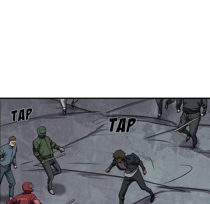 Legend : The Beginning Chapter 93 - Page 32