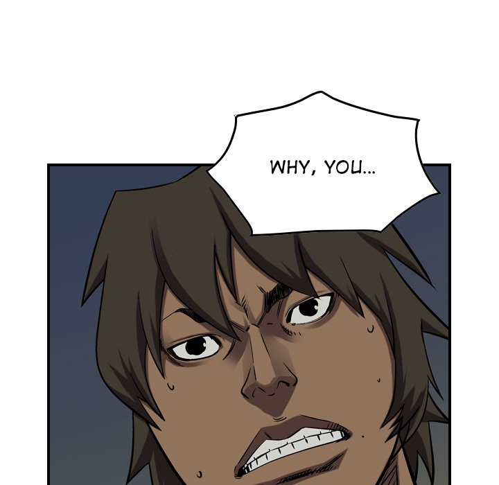 Legend : The Beginning Chapter 93 - Page 34