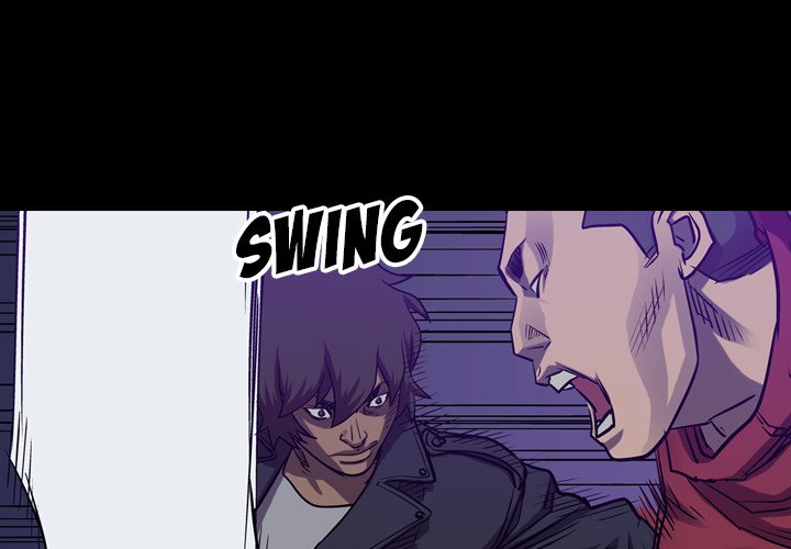 Legend : The Beginning Chapter 93 - Page 4