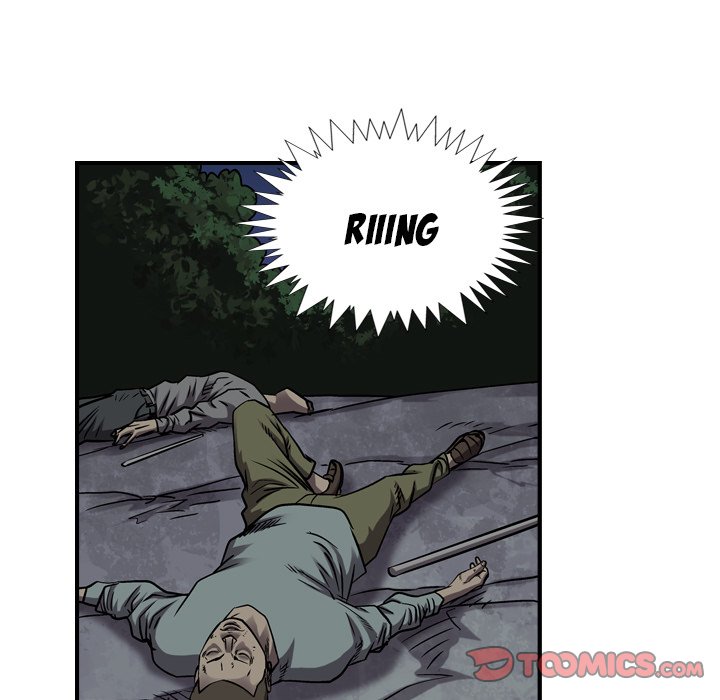 Legend : The Beginning Chapter 93 - Page 42