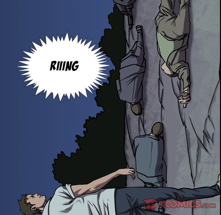 Legend : The Beginning Chapter 93 - Page 45