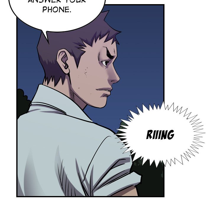 Legend : The Beginning Chapter 93 - Page 47