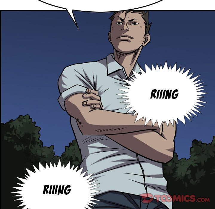 Legend : The Beginning Chapter 93 - Page 51