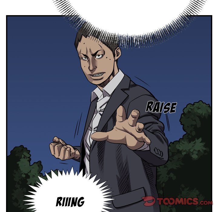 Legend : The Beginning Chapter 93 - Page 57