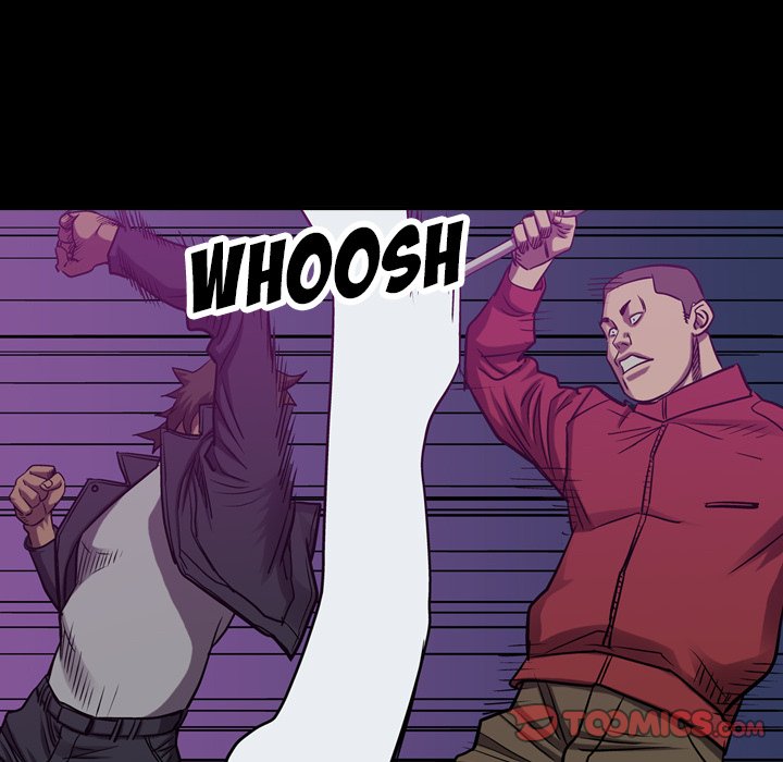 Legend : The Beginning Chapter 93 - Page 6