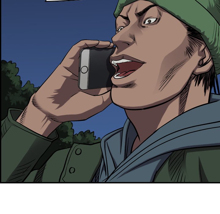 Legend : The Beginning Chapter 93 - Page 67