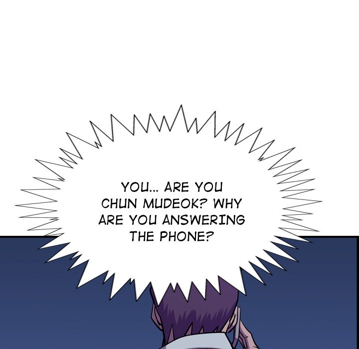 Legend : The Beginning Chapter 93 - Page 70