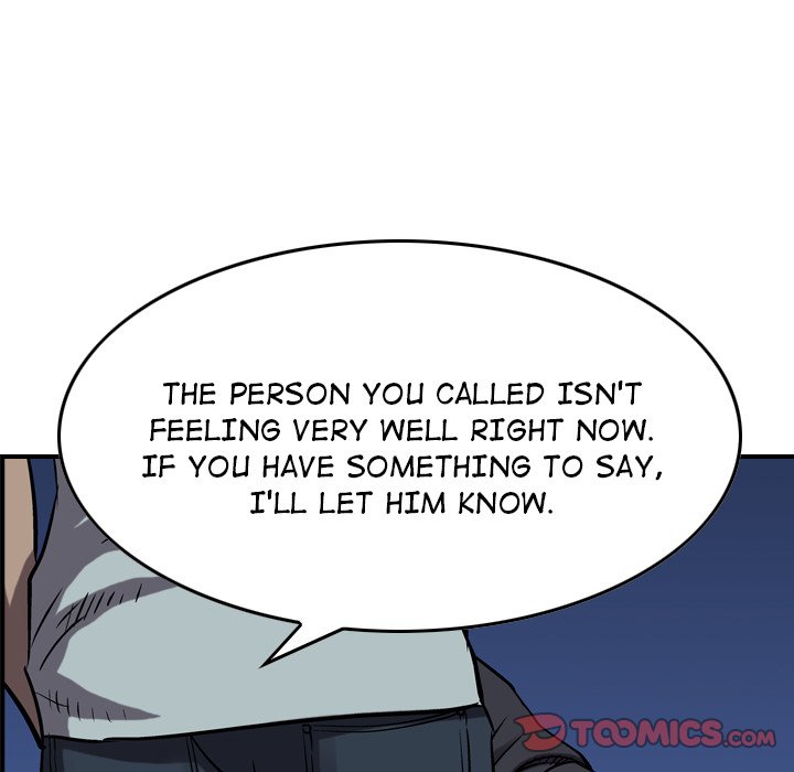 Legend : The Beginning Chapter 93 - Page 72