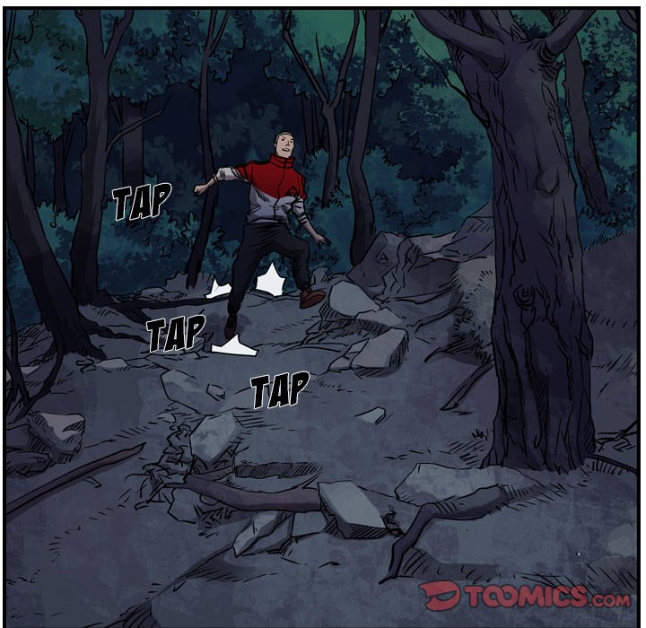 Legend : The Beginning Chapter 93 - Page 78