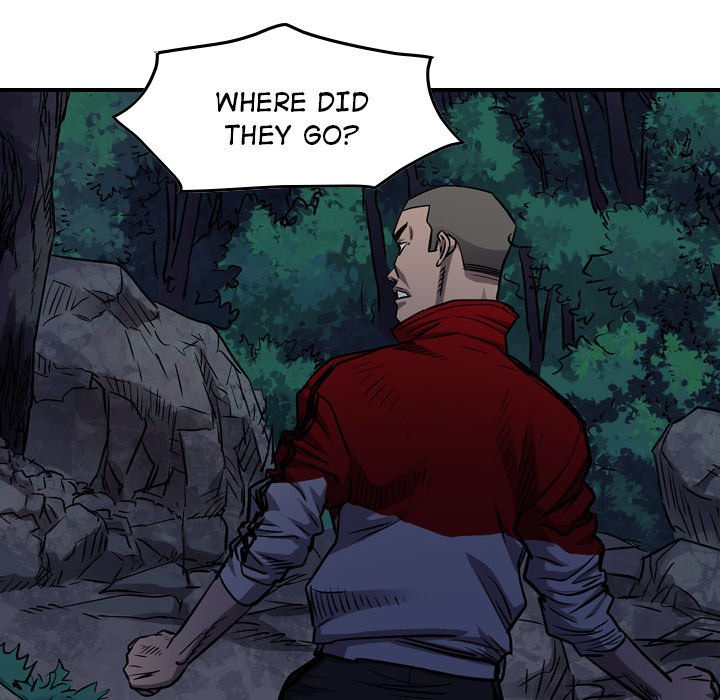 Legend : The Beginning Chapter 93 - Page 80