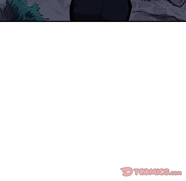 Legend : The Beginning Chapter 93 - Page 81