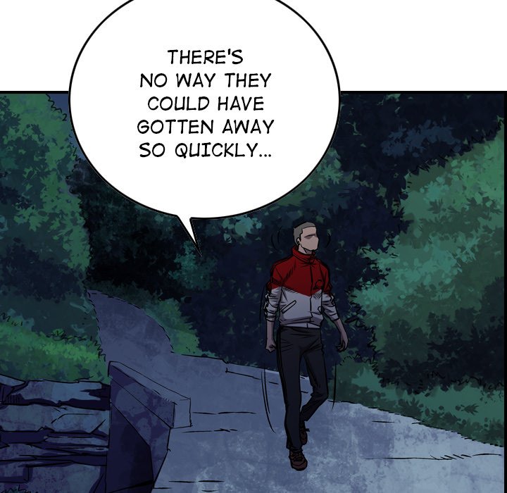 Legend : The Beginning Chapter 93 - Page 86