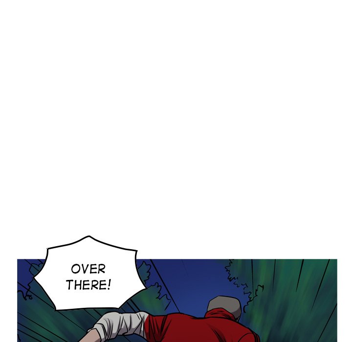 Legend : The Beginning Chapter 93 - Page 89