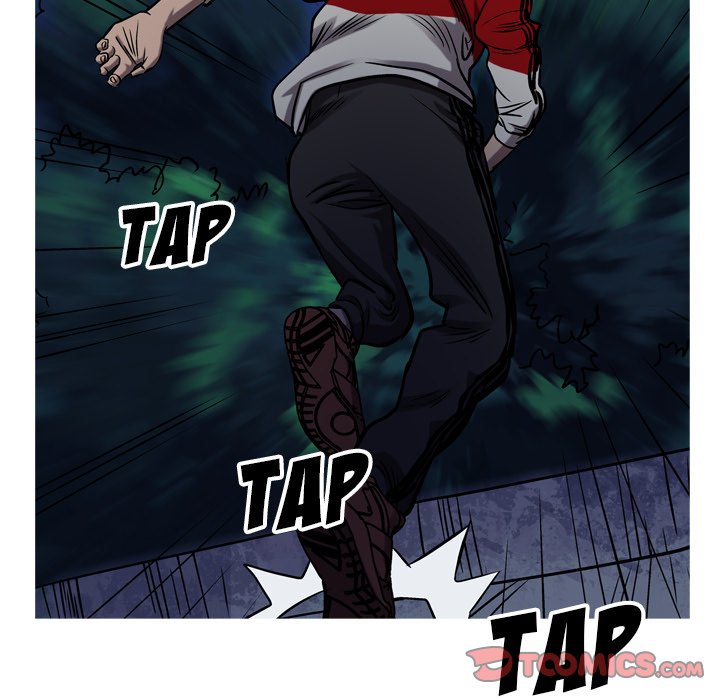 Legend : The Beginning Chapter 93 - Page 90