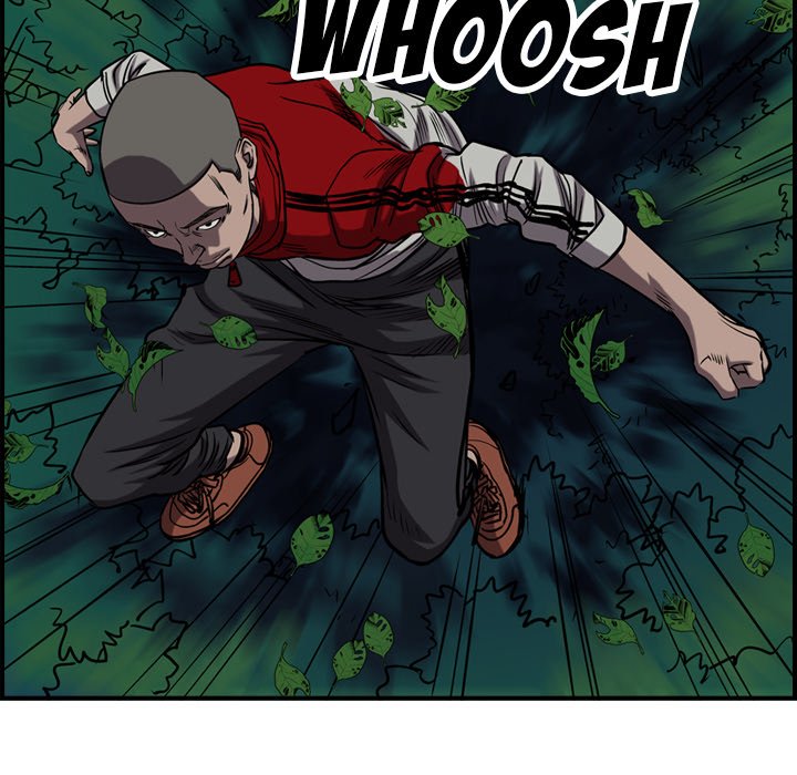 Legend : The Beginning Chapter 93 - Page 92