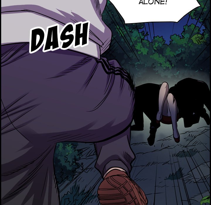 Legend : The Beginning Chapter 93 - Page 94