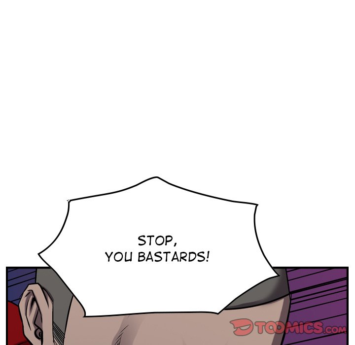 Legend : The Beginning Chapter 93 - Page 96