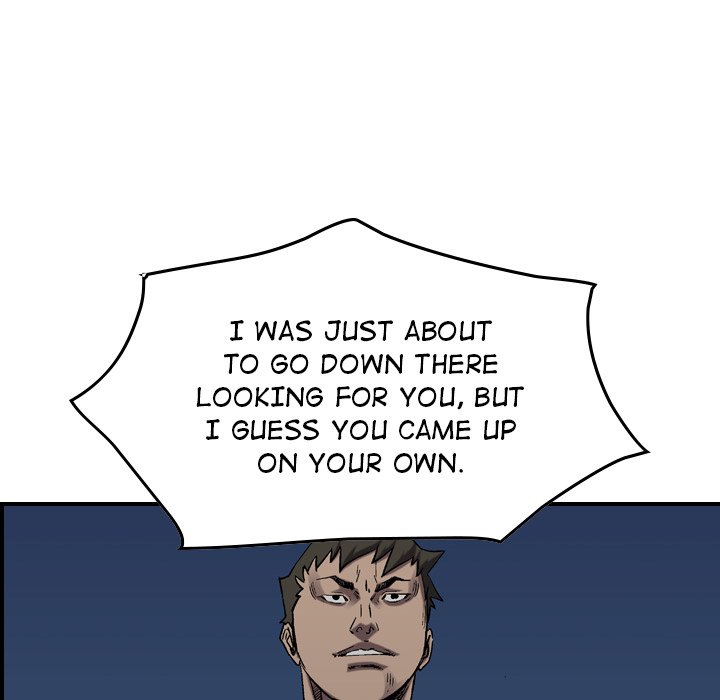 Legend : The Beginning Chapter 94 - Page 103