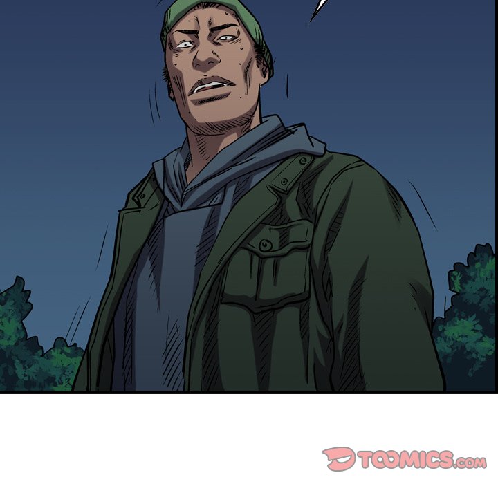 Legend : The Beginning Chapter 94 - Page 108