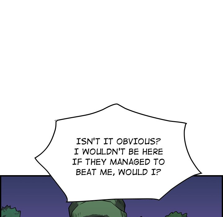 Legend : The Beginning Chapter 94 - Page 115