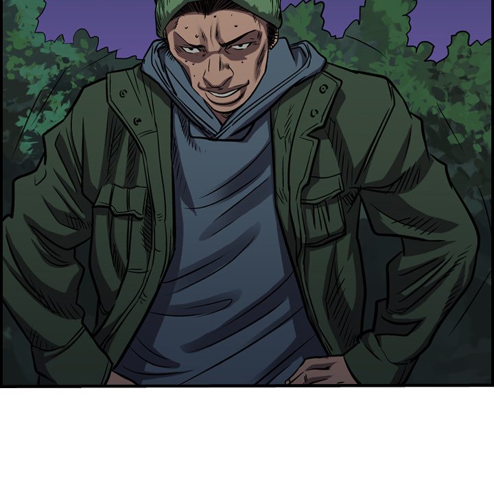 Legend : The Beginning Chapter 94 - Page 116